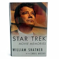 Star Trek Movie Memories