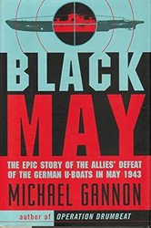 Black May