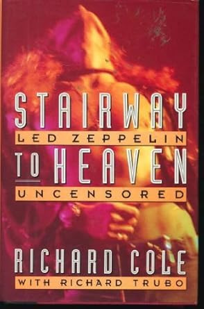 Stairway to Heaven