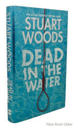 Dead in the Water: A Novel
