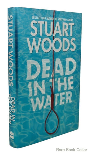Dead in the Water: A Novel