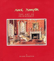 Mark Hampton