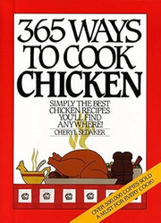 365 Ways to Cook Chicken