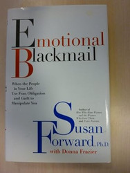 Emotional Blackmail
