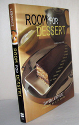 Room For Dessert