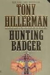 Hunting Badger