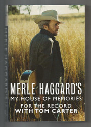 Merle Haggard's My House of Memories