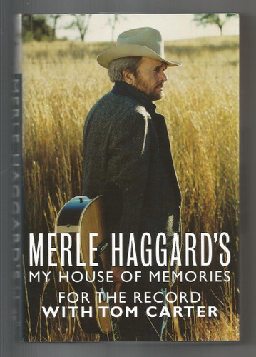Merle Haggard's My House of Memories