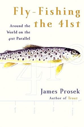Fly-Fishing the 41st