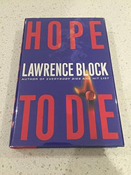 Hope to Die