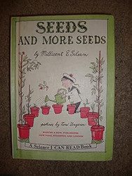 Seeds and More Seeds