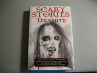 Scary Stories Treasury