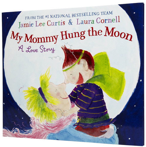 My Mommy Hung the Moon