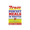Zone-Perfect Meals in Minutes