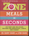 Zone Meals in Seconds
