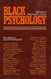 Black psychology