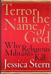 Terror in the Name of God