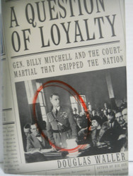 A Question of Loyalty