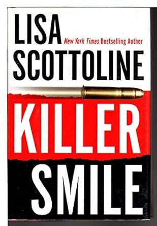 Killer Smile