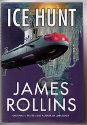 Ice Hunt