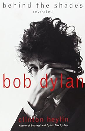 Bob Dylan