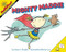 Mighty Maddie (MathStart 1)
