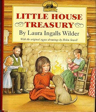 The Little House Treasury