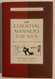 Essential Manners for Men