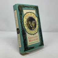 Out of Oz: The Final Volume in the Wicked Years