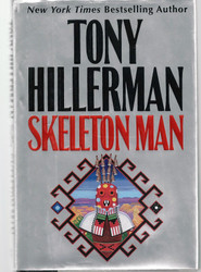 Skeleton Man