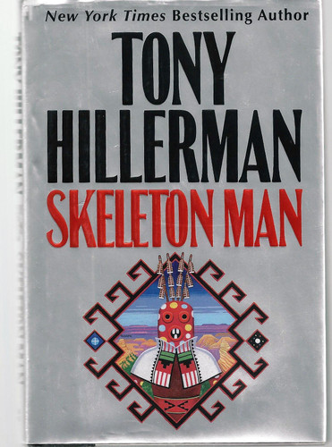 Skeleton Man