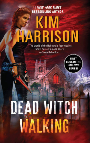Dead Witch Walking Dead Witch Walking