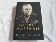 George Marshall: A Biography