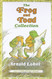 The Frog and Toad Collection Box Set