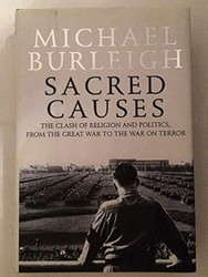 Sacred Causes