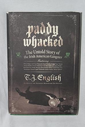Paddy Whacked