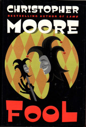 Fool: A Novel