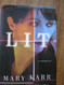 Lit: A Memoir