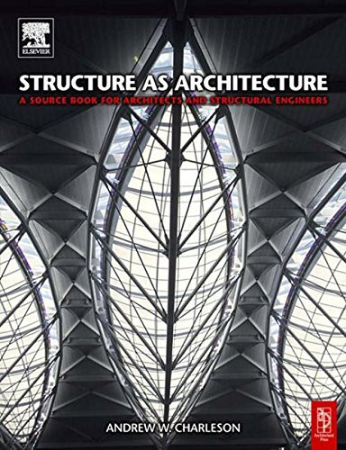 Structure As Architecture