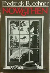 Now and then