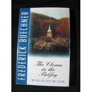 The Clown in the Belfry