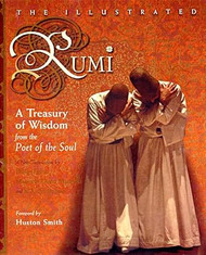 The Illustrated Rumi