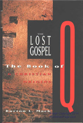 The Lost Gospel