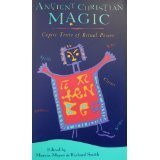 Ancient Christian Magic