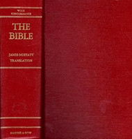 The Bible Containing the Old and New Testaments