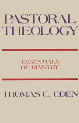 Pastoral Theology