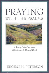 Praying with the Psalms
