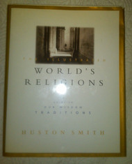 The Illustrated World's Religions
