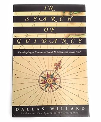 In Search of Guidance