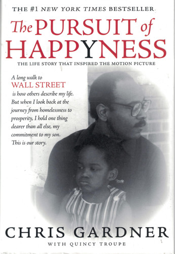 The Pursuit of Happyness